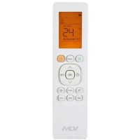 MDV Classic Inverter MDSC-12HRDN8/MDOC-12HDN8