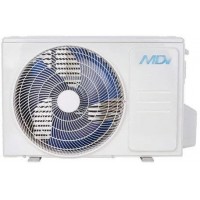 MDV Classic Inverter MDSC-12HRDN8/MDOC-12HDN8