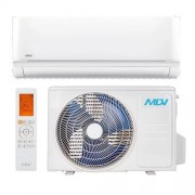 MDV Infini UVpro Inverter MDSAL-09HRFN8/MDOAG-09HFN8