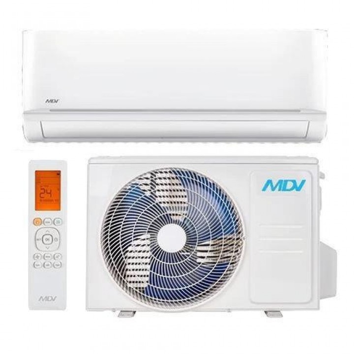MDV Infini UVpro Inverter MDSAL-09HRFN8/MDOAG-09HFN8 MDV Infini UVpro Inverter MDSAL-09HRFN8/MDOAG-09HFN8