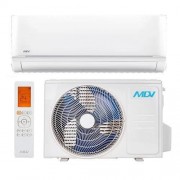 MDV Infini UVpro Inverter MDSAL-24HRFN8/MDOAG-24HFN8