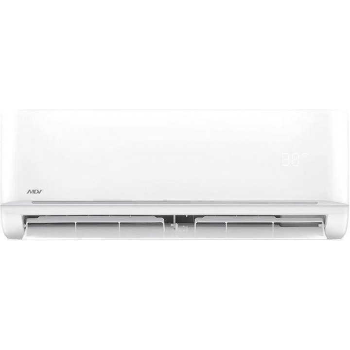 MDV Infini Nordic Heat Pump MDSAN-18HRFN8/MDOAN-18HFN8 MDV Infini Nordic Heat Pump MDSAN-18HRFN8/MDOAN-18HFN8