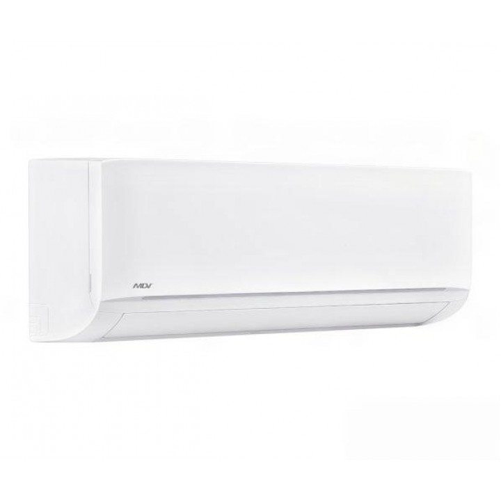 MDV Infini Nordic Heat Pump MDSAN-18HRFN8/MDOAN-18HFN8 MDV Infini Nordic Heat Pump MDSAN-18HRFN8/MDOAN-18HFN8