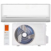 MDV Infini Nordic Heat Pump MDSAN-18HRFN8/MDOAN-18HFN8