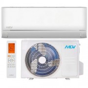 MDV Infini Nordic Heat Pump MDSAN-24HRFN8/MDOAN-24HFN8