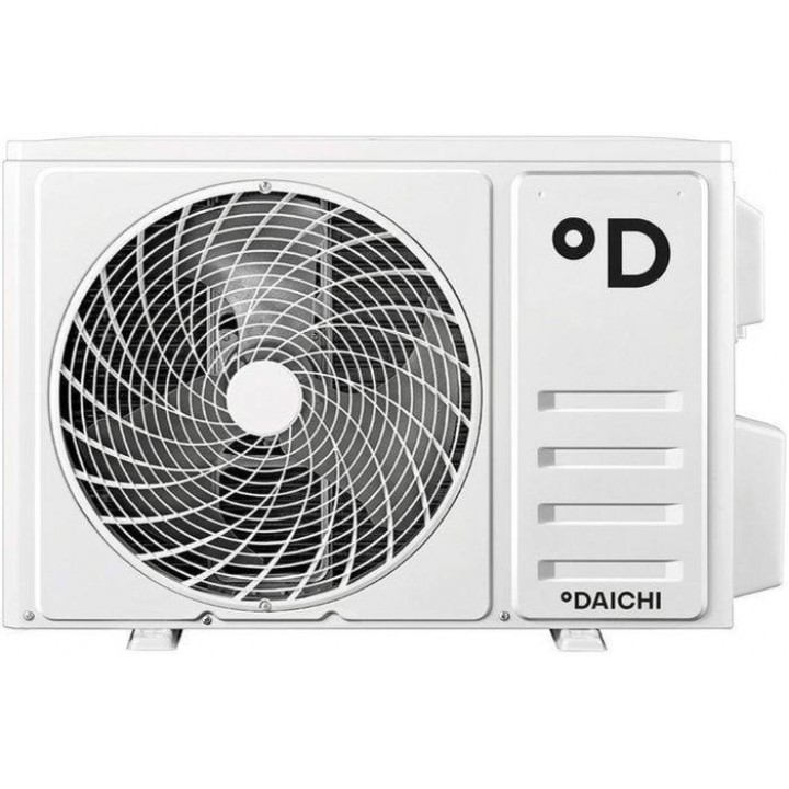 Daichi MIRacle MIR50AVQS1R/MIR50FVS1R Daichi MIRacle MIR50AVQS1R/MIR50FVS1R