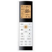 Gree Lyra Inverter R32 GWH18ACD-K6DNA1I (шампань)