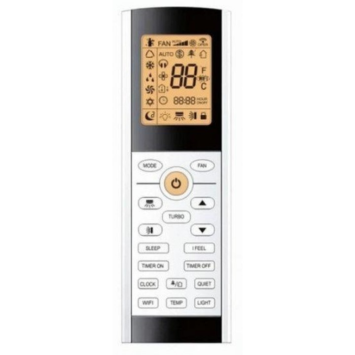 Gree Lyra Inverter R32 GWH18ACD-K6DNA1I (шампань) Gree Lyra Inverter R32 GWH18ACD-K6DNA1I (шампань)