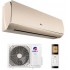 Gree Lyra Inverter R32 GWH18ACD-K6DNA1I (шампань) Gree Lyra Inverter R32 GWH18ACD-K6DNA1I (шампань)
