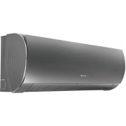 Gree Lyra Inverter R32 GWH18ACD-K6DNA1I (черный)