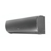 Gree Lyra Inverter R32 GWH18ACD-K6DNA1I (черный)