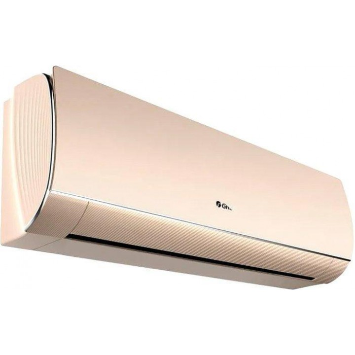 Gree Lyra Inverter R32 GWH24ACE-K6DNA1I (шампань) Gree Lyra Inverter R32 GWH24ACE-K6DNA1I (шампань)