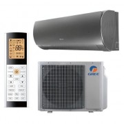 Gree Lyra Inverter R32 GWH24ACE-K6DNA1I (черный)