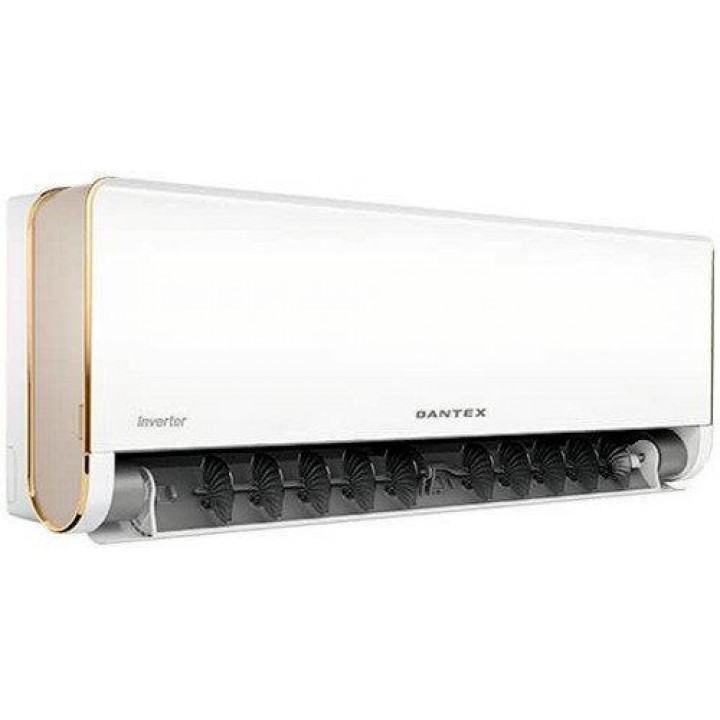 Dantex Vision Inverter RK-09VDMI/RK-09VDMIE Dantex Vision Inverter RK-09VDMI/RK-09VDMIE