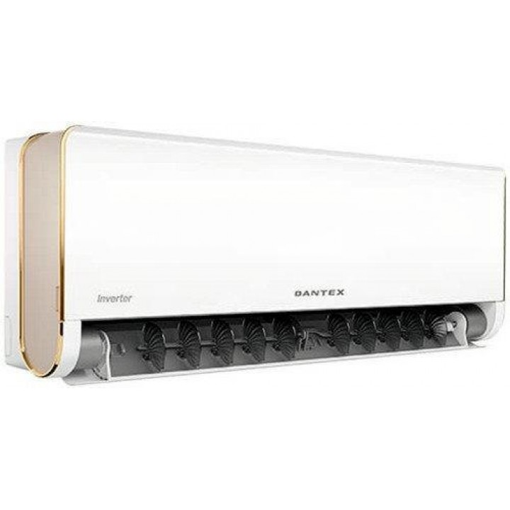 Dantex Vision Inverter RK-12VDMI/RK-12VDMIE Dantex Vision Inverter RK-12VDMI/RK-12VDMIE