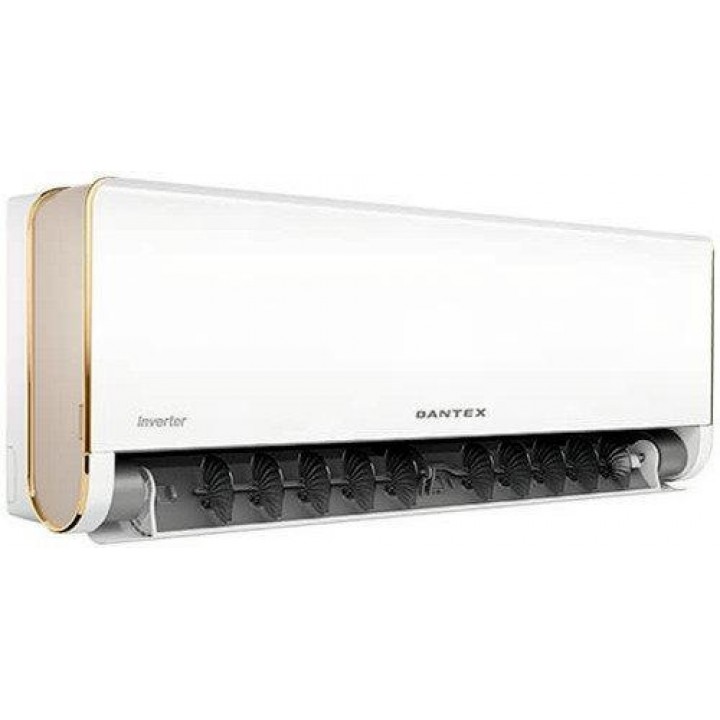 Dantex Vision Inverter RK-18VDMI/RK-18VDMIE Dantex Vision Inverter RK-18VDMI/RK-18VDMIE
