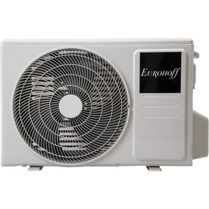 Eurohoff Astrid 2024 AVE-12M Eurohoff Astrid 2024 AVE-12M