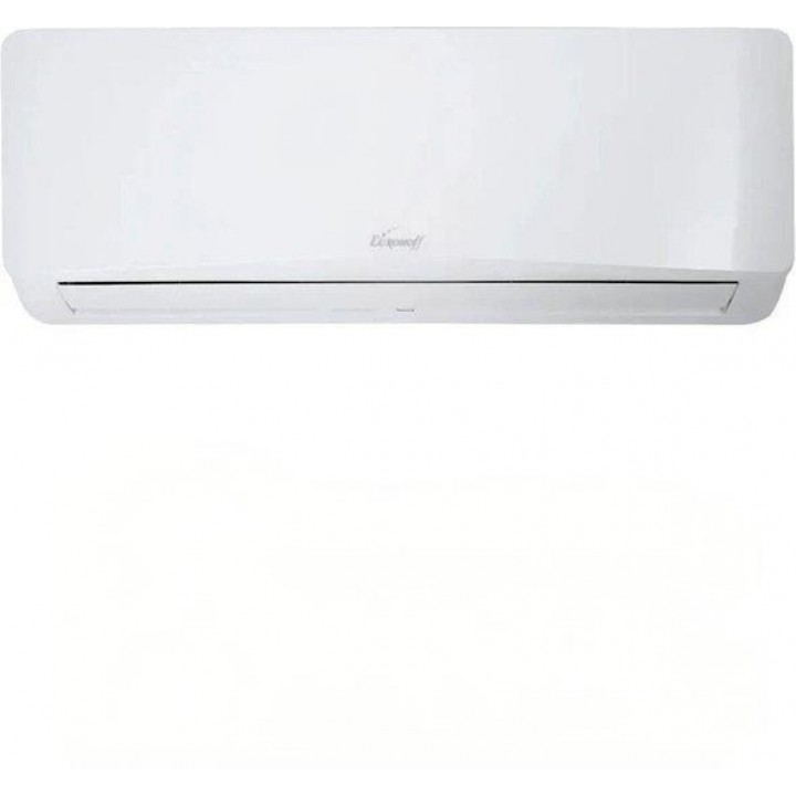 Eurohoff Astrid 2024 AVE-18M Eurohoff Astrid 2024 AVE-18M