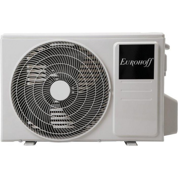 Eurohoff Astrid 2024 AVE-18M Eurohoff Astrid 2024 AVE-18M