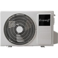 Кондиционер Eurohoff Astrid 2024 AVE-24M
