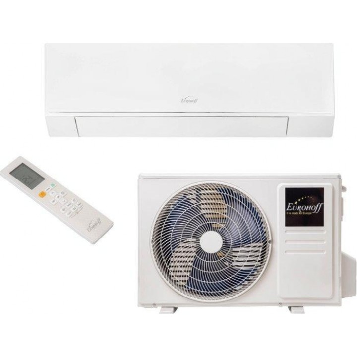 Eurohoff ETN-12M Eurohoff ETN-12M