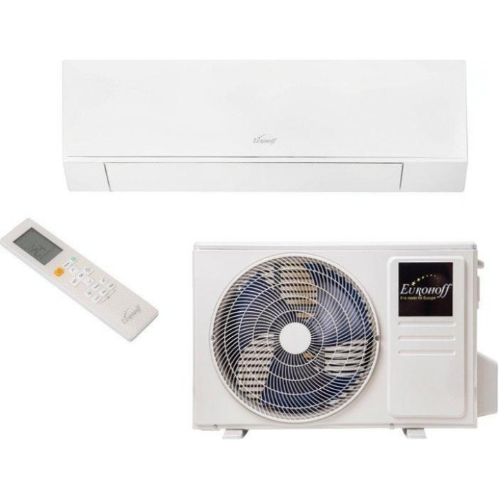 Eurohoff ETN-24M Eurohoff ETN-24M