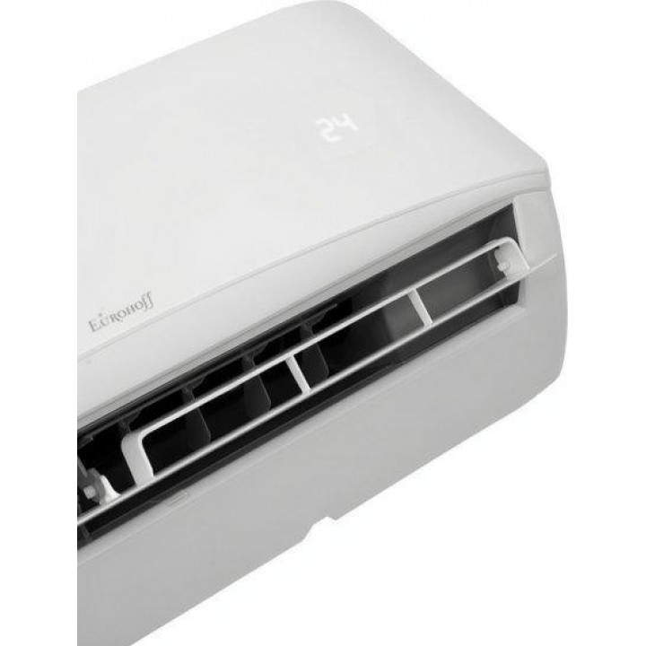 Eurohoff DC Inverter EM-07I Eurohoff DC Inverter EM-07I