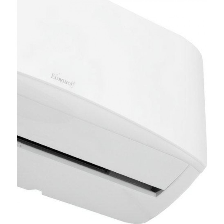 Eurohoff DC Inverter EM-18I Eurohoff DC Inverter EM-18I