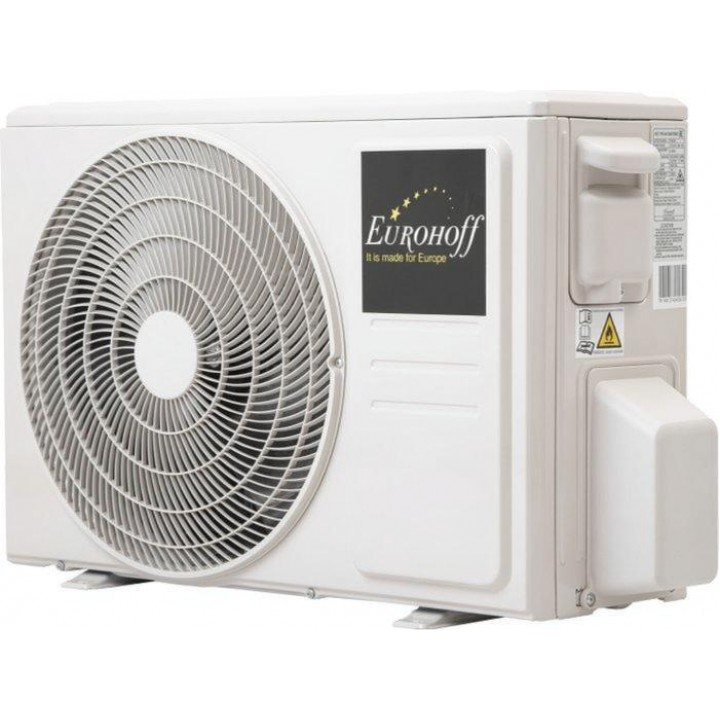 Eurohoff DC Inverter EM-18I Eurohoff DC Inverter EM-18I
