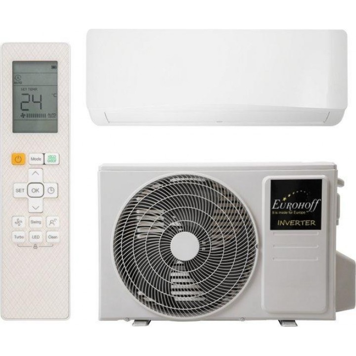 Eurohoff DC Inverter EM-18I Eurohoff DC Inverter EM-18I