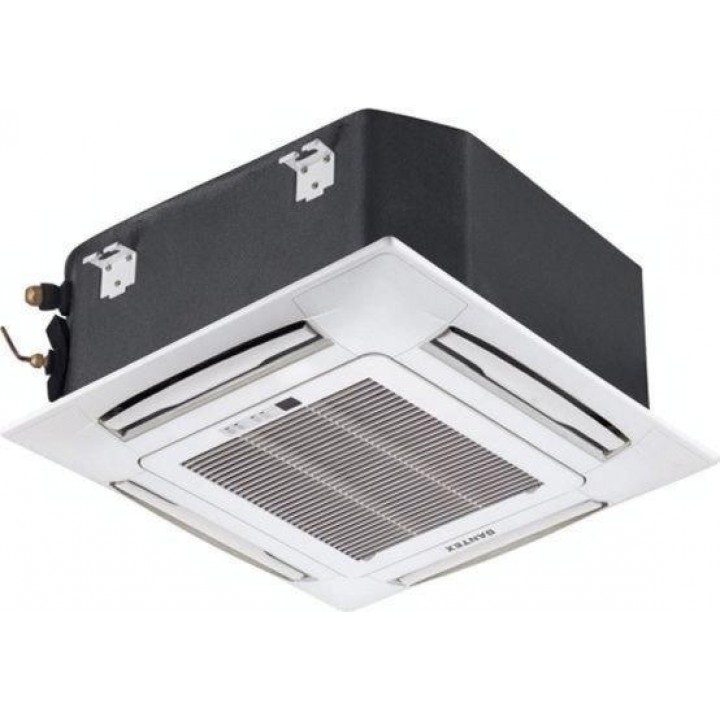 Dantex City Inverter RKD-18UHTNI/RKD-18HTNIE-W Dantex City Inverter RKD-18UHTNI/RKD-18HTNIE-W