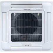 Dantex City Inverter RKD-18UHTNI/RKD-18HTNIE-W