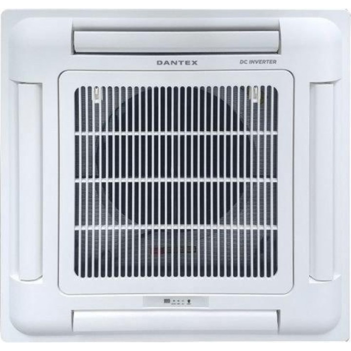 Dantex City Inverter RKD-18UHTNI/RKD-18HTNIE-W Dantex City Inverter RKD-18UHTNI/RKD-18HTNIE-W