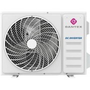Dantex City Inverter RKD-18UHTNI/RKD-18HTNIE-W