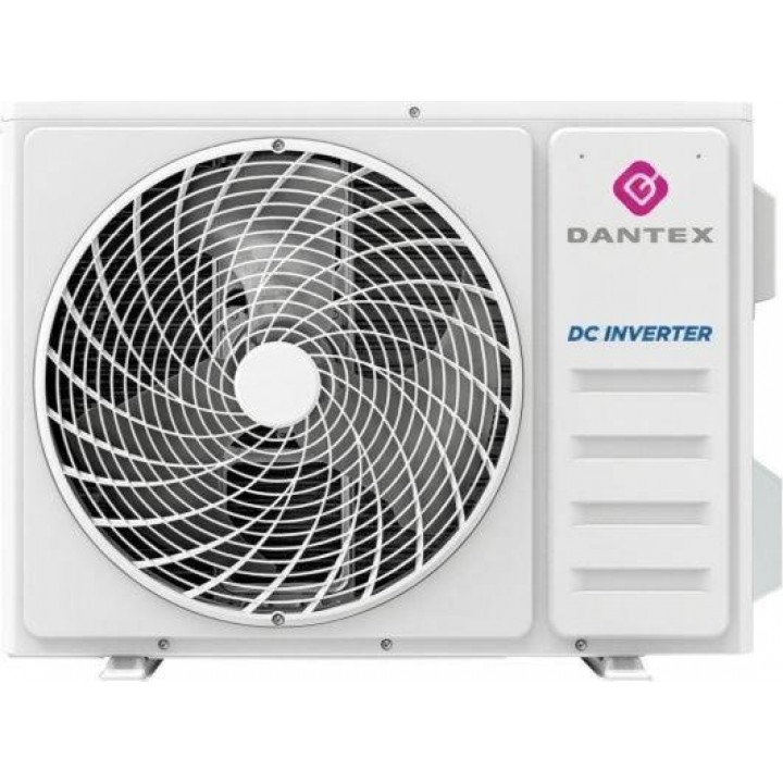 Dantex City Inverter RKD-18UHTNI/RKD-18HTNIE-W Dantex City Inverter RKD-18UHTNI/RKD-18HTNIE-W