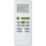 Dantex City Inverter RKD-18UHTNI/RKD-18HTNIE-W