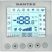 Dantex City Inverter RKD-18UHTNI/RKD-18HTNIE-W
