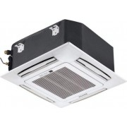 Dantex City Inverter RKD-24UHTNI/RKD-24HTNIE-W