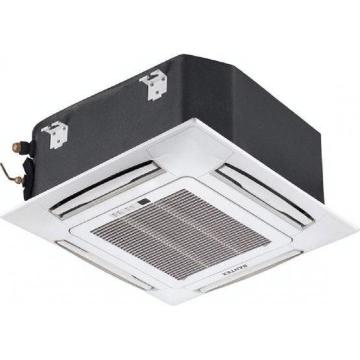 Dantex City Inverter RKD-24UHTNI/RKD-24HTNIE-W Dantex City Inverter RKD-24UHTNI/RKD-24HTNIE-W