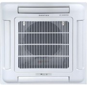 Dantex City Inverter RKD-24UHTNI/RKD-24HTNIE-W