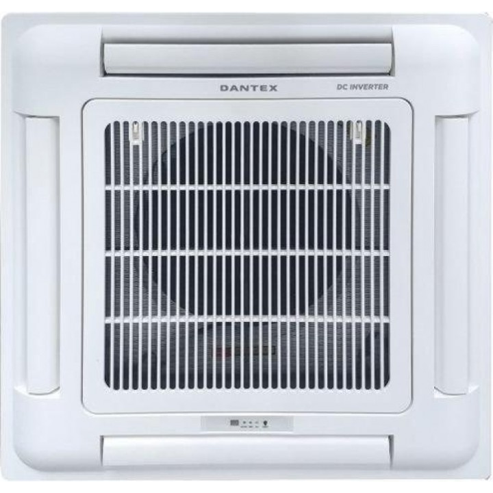 Dantex City Inverter RKD-24UHTNI/RKD-24HTNIE-W Dantex City Inverter RKD-24UHTNI/RKD-24HTNIE-W