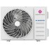 Dantex City Inverter RKD-24UHTNI/RKD-24HTNIE-W Dantex City Inverter RKD-24UHTNI/RKD-24HTNIE-W