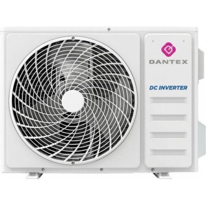 Dantex City Inverter RKD-24UHTNI/RKD-24HTNIE-W Dantex City Inverter RKD-24UHTNI/RKD-24HTNIE-W