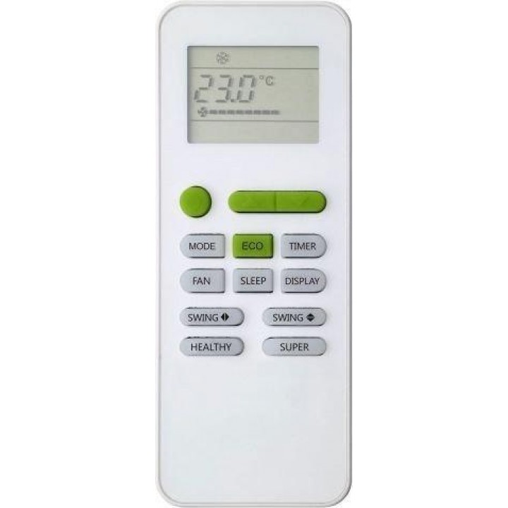 Dantex City Inverter RKD-24UHTNI/RKD-24HTNIE-W Dantex City Inverter RKD-24UHTNI/RKD-24HTNIE-W