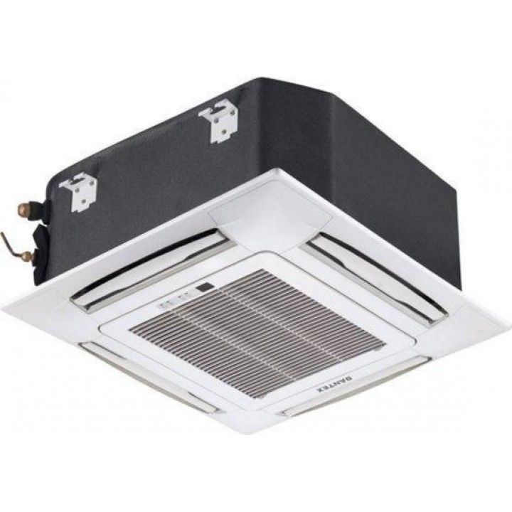 Dantex City Inverter RKD-36UHTNI/RKD-36HTNIE-W Dantex City Inverter RKD-36UHTNI/RKD-36HTNIE-W