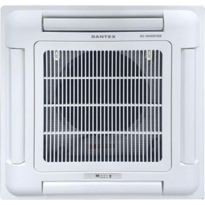 Dantex City Inverter RKD-36UHTNI/RKD-36HTNIE-W Dantex City Inverter RKD-36UHTNI/RKD-36HTNIE-W