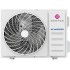 Dantex City Inverter RKD-36UHTNI/RKD-36HTNIE-W Dantex City Inverter RKD-36UHTNI/RKD-36HTNIE-W