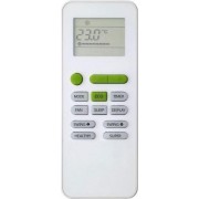 Dantex City Inverter RKD-36UHTNI/RKD-36HTNIE-W