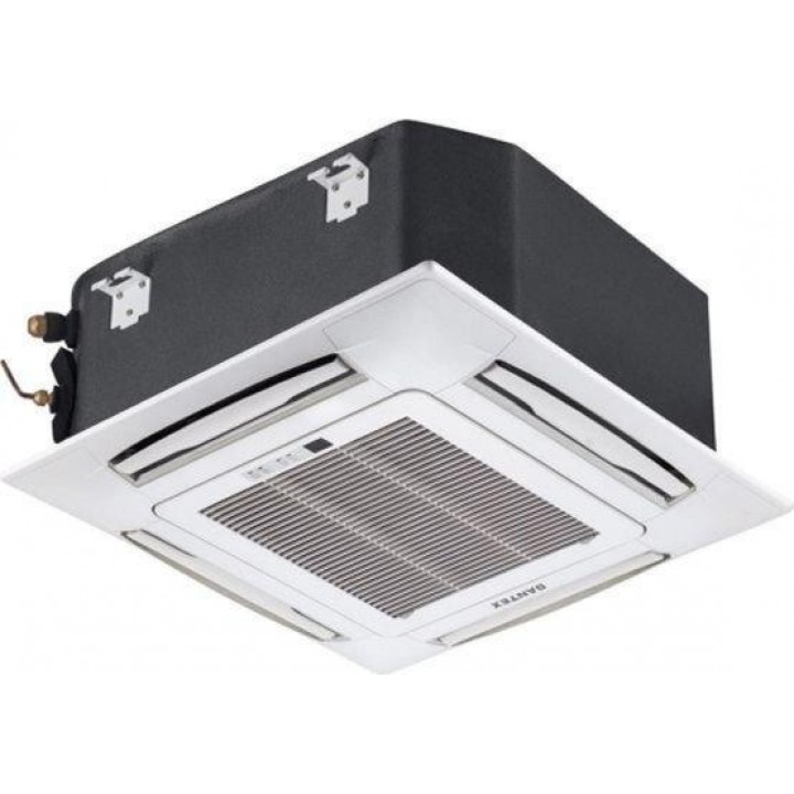 Dantex City Inverter RKD-48UHTNI/RKD-48HTNIE-W Dantex City Inverter RKD-48UHTNI/RKD-48HTNIE-W