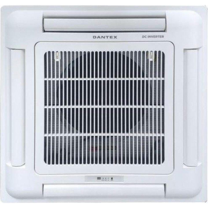 Dantex City Inverter RKD-48UHTNI/RKD-48HTNIE-W Dantex City Inverter RKD-48UHTNI/RKD-48HTNIE-W